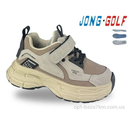 Кроссовки детские "Jong Golf" B11905-3, (р.р. 26-31), Китай, от 8 шт. Кроссовки детские "Jong Golf" B11905-3, (р.р. 26-31), Китай, от 8 шт.