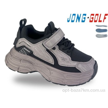 Кроссовки детские "Jong Golf" B11905-4, (р.р. 26-31), Китай, от 8 шт. Кроссовки детские "Jong Golf" B11905-4, (р.р. 26-31), Китай, от 8 шт.