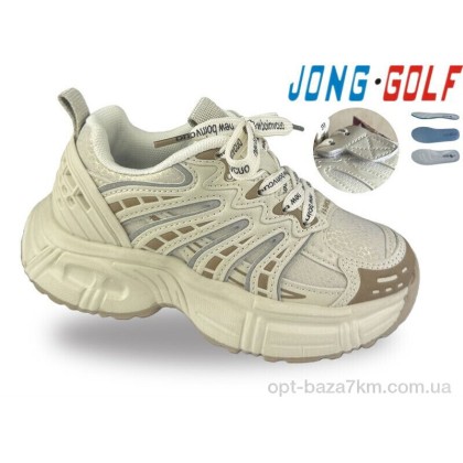 Кроссовки детские "Jong Golf" B11908-6, (р.р. 28-33), Китай, от 8 шт. Кроссовки детские "Jong Golf" B11908-6, (р.р. 28-33), Китай, от 8 шт.
