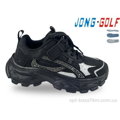 Кроссовки детские "Jong Golf" B11919-0, (р.р. 28-33), Китай, от 8 шт. Кроссовки детские "Jong Golf" B11919-0, (р.р. 28-33), Китай, от 8 шт.