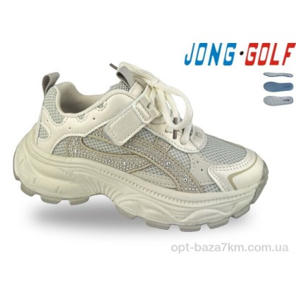 Кроссовки детские "Jong Golf" B11919-6, (р.р. 28-33), Китай, от 8 шт. Кроссовки детские "Jong Golf" B11919-6, (р.р. 28-33), Китай, от 8 шт.