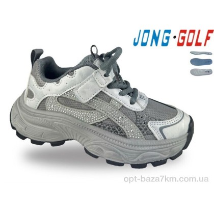 Кроссовки детские "Jong Golf" B11919-19, (р.р. 28-33), Китай, от 8 шт. Кроссовки детские "Jong Golf" B11919-19, (р.р. 28-33), Китай, от 8 шт.