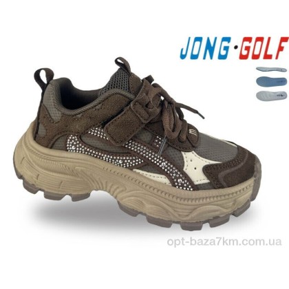Кроссовки детские "Jong Golf" B11919-24, (р.р. 28-33), Китай, от 8 шт. Кроссовки детские "Jong Golf" B11919-24, (р.р. 28-33), Китай, от 8 шт.