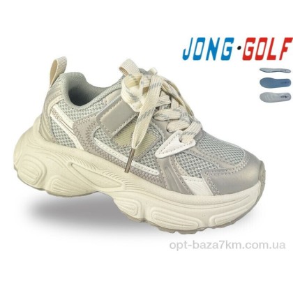 Кроссовки детские "Jong Golf" B11955-3, (р.р. 27-32), Китай, от 8 шт. Кроссовки детские "Jong Golf" B11955-3, (р.р. 27-32), Китай, от 8 шт.
