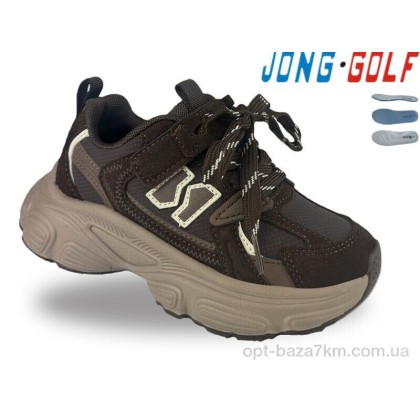 Кроссовки детские "Jong Golf" B11955-4, (р.р. 27-32), Китай, от 8 шт. Кроссовки детские "Jong Golf" B11955-4, (р.р. 27-32), Китай, от 8 шт.