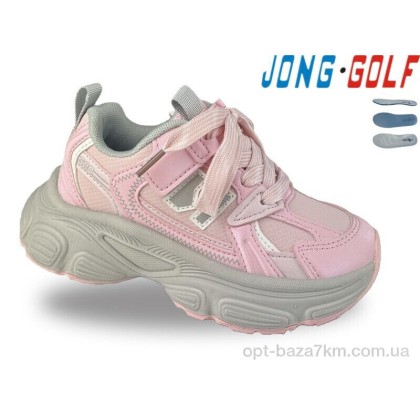 Кроссовки детские "Jong Golf" B11955-8, (р.р. 27-32), Китай, от 8 шт. Кроссовки детские "Jong Golf" B11955-8, (р.р. 27-32), Китай, от 8 шт.