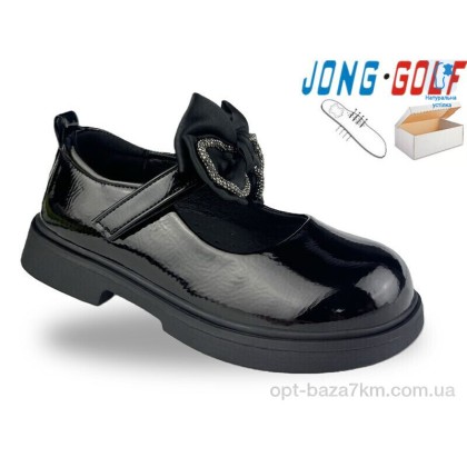 Туфлі дитячі "Jong Golf" B11972-30, (р.р. 27-34), Китай, від 8 шт. Туфлі дитячі "Jong Golf" B11972-30, (р.р. 27-34), Китай, від 8 шт.