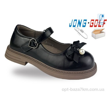Туфлі дитячі "Jong Golf" B11974-20, (р.р. 29-34), Китай, від 8 шт. Туфлі дитячі "Jong Golf" B11974-20, (р.р. 29-34), Китай, від 8 шт.
