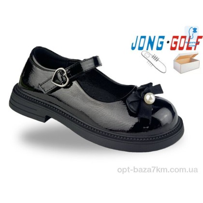 Туфлі дитячі "Jong Golf" B11974-30, (р.р. 29-34), Китай, від 8 шт. Туфлі дитячі "Jong Golf" B11974-30, (р.р. 29-34), Китай, від 8 шт.