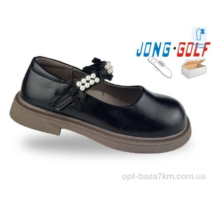 Туфлі дитячі "Jong Golf" B11975-20, (р.р. 29-34), Китай, від 8 шт. Туфлі дитячі "Jong Golf" B11975-20, (р.р. 29-34), Китай, від 8 шт.