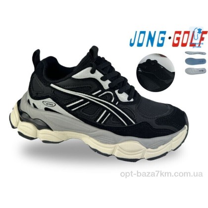 Кроссовки детские "Jong Golf" C11881-0, (р.р. 33-38), Китай, от 8 шт. Кроссовки детские "Jong Golf" C11881-0, (р.р. 33-38), Китай, от 8 шт.
