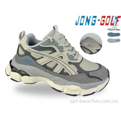 Кроссовки детские "Jong Golf" C11881-2, (р.р. 33-38), Китай, от 8 шт. Кроссовки детские "Jong Golf" C11881-2, (р.р. 33-38), Китай, от 8 шт.