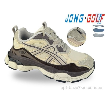 Кроссовки детские "Jong Golf" C11881-4, (р.р. 33-38), Китай, от 8 шт. Кроссовки детские "Jong Golf" C11881-4, (р.р. 33-38), Китай, от 8 шт.