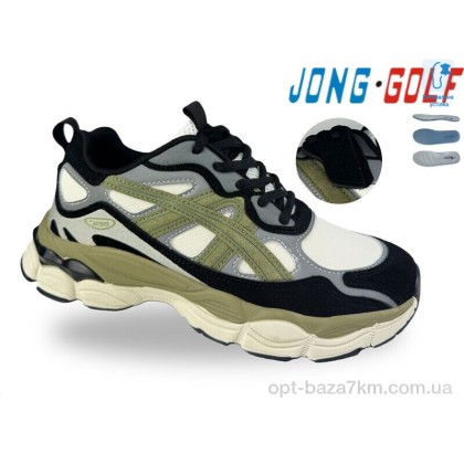 Кроссовки детские "Jong Golf" C11881-5, (р.р. 33-38), Китай, от 8 шт. Кроссовки детские "Jong Golf" C11881-5, (р.р. 33-38), Китай, от 8 шт.
