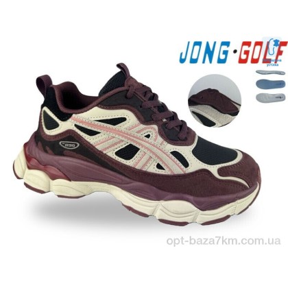 Кроссовки детские "Jong Golf" C11881-13, (р.р. 33-38), Китай, от 8 шт. Кроссовки детские "Jong Golf" C11881-13, (р.р. 33-38), Китай, от 8 шт.