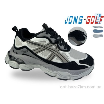 Кроссовки детские "Jong Golf" C11881-20, (р.р. 33-38), Китай, от 8 шт. Кроссовки детские "Jong Golf" C11881-20, (р.р. 33-38), Китай, от 8 шт.