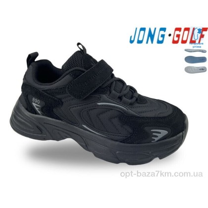 Кроссовки детские "Jong Golf" C11882-0, (р.р. 33-38), Китай, от 8 шт. Кроссовки детские "Jong Golf" C11882-0, (р.р. 33-38), Китай, от 8 шт.