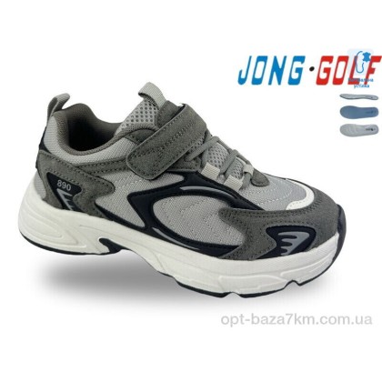 Кроссовки детские "Jong Golf" C11882-2, (р.р. 33-38), Китай, от 8 шт. Кроссовки детские "Jong Golf" C11882-2, (р.р. 33-38), Китай, от 8 шт.