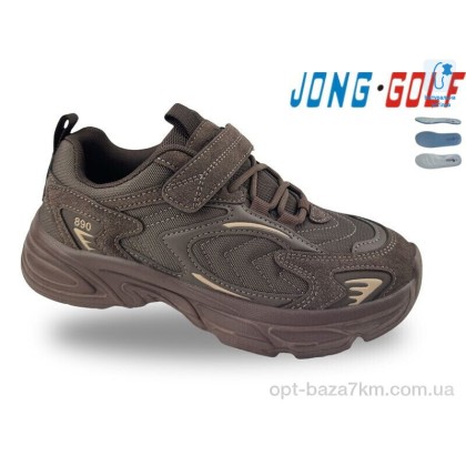 Кроссовки детские "Jong Golf" C11882-4, (р.р. 33-38), Китай, от 8 шт. Кроссовки детские "Jong Golf" C11882-4, (р.р. 33-38), Китай, от 8 шт.