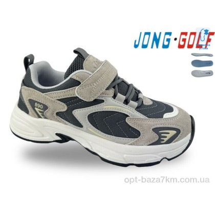 Кроссовки детские "Jong Golf" C11882-18, (р.р. 33-38), Китай, от 8 шт. Кроссовки детские "Jong Golf" C11882-18, (р.р. 33-38), Китай, от 8 шт.