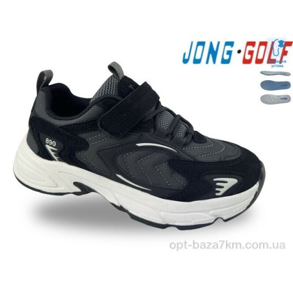 Кроссовки детские "Jong Golf" C11882-20, (р.р. 33-38), Китай, от 8 шт. Кроссовки детские "Jong Golf" C11882-20, (р.р. 33-38), Китай, от 8 шт.
