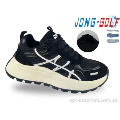 Кроссовки детские "Jong Golf" C11888-0, (р.р. 33-38), Китай, от 8 шт. Кроссовки детские "Jong Golf" C11888-0, (р.р. 33-38), Китай, от 8 шт.