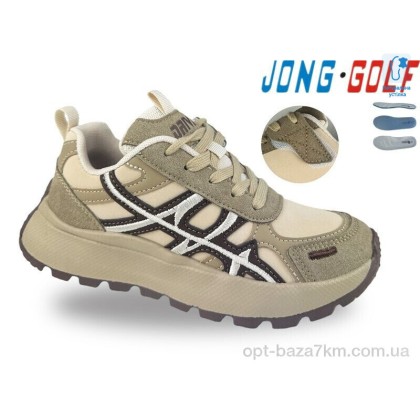 Кроссовки детские "Jong Golf" C11888-3, (р.р. 33-38), Китай, от 8 шт. Кроссовки детские "Jong Golf" C11888-3, (р.р. 33-38), Китай, от 8 шт.