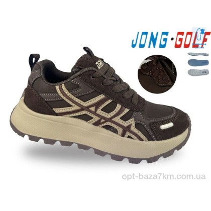 Кроссовки детские "Jong Golf" C11888-4, (р.р. 33-38), Китай, от 8 шт. Кроссовки детские "Jong Golf" C11888-4, (р.р. 33-38), Китай, от 8 шт.