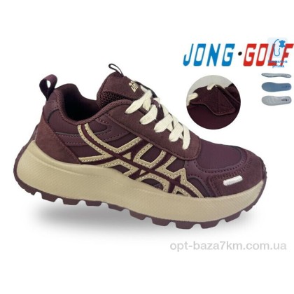 Кроссовки детские "Jong Golf" C11888-13, (р.р. 33-38), Китай, от 8 шт. Кроссовки детские "Jong Golf" C11888-13, (р.р. 33-38), Китай, от 8 шт.