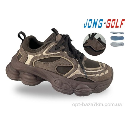 Кроссовки детские "Jong Golf" C11889-13, (р.р. 33-38), Китай, от 8 шт. Кроссовки детские "Jong Golf" C11889-13, (р.р. 33-38), Китай, от 8 шт.