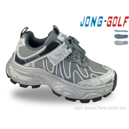 Кроссовки детские "Jong Golf" C11891-2, (р.р. 32-37), Китай, от 8 шт. Кроссовки детские "Jong Golf" C11891-2, (р.р. 32-37), Китай, от 8 шт.