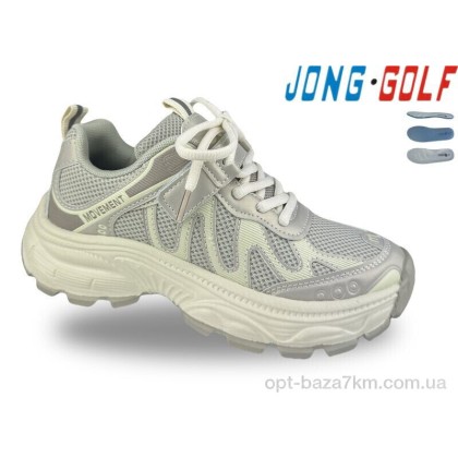 Кроссовки детские "Jong Golf" C11891-6, (р.р. 32-37), Китай, от 8 шт. Кроссовки детские "Jong Golf" C11891-6, (р.р. 32-37), Китай, от 8 шт.