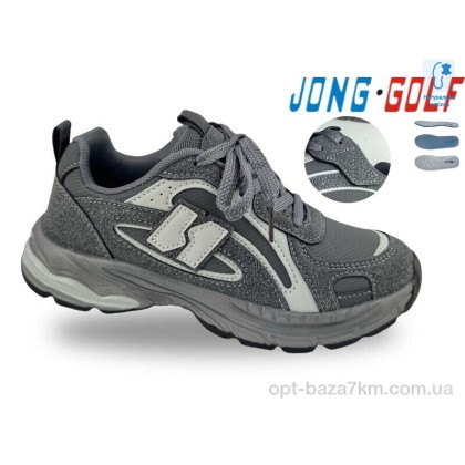 Кроссовки детские "Jong Golf" C11895-2, (р.р. 32-37), Китай, от 8 шт. Кроссовки детские "Jong Golf" C11895-2, (р.р. 32-37), Китай, от 8 шт.