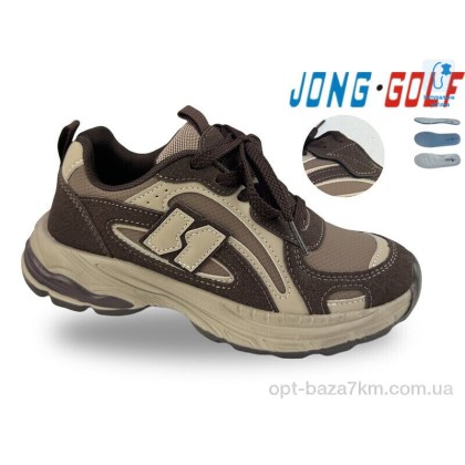 Кроссовки детские "Jong Golf" C11895-4, (р.р. 32-37), Китай, от 8 шт. Кроссовки детские "Jong Golf" C11895-4, (р.р. 32-37), Китай, от 8 шт.