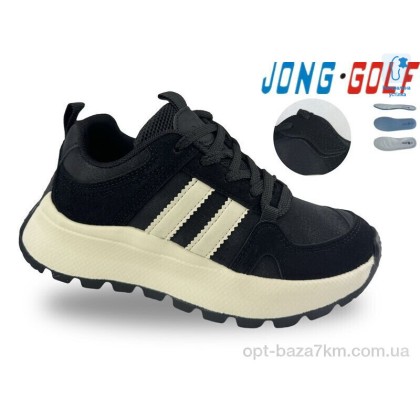 Кроссовки детские "Jong Golf" C11900-0, (р.р. 32-39), Китай, от 8 шт. Кроссовки детские "Jong Golf" C11900-0, (р.р. 32-39), Китай, от 8 шт.