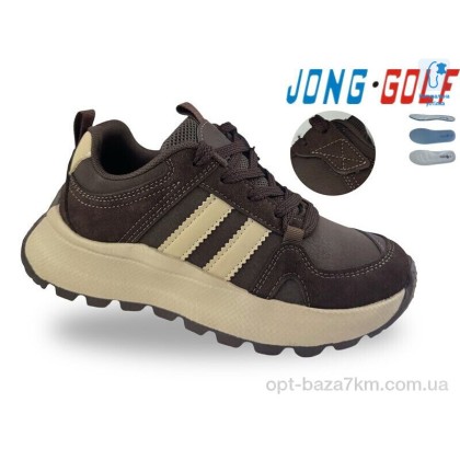 Кроссовки детские "Jong Golf" C11900-4, (р.р. 32-39), Китай, от 8 шт. Кроссовки детские "Jong Golf" C11900-4, (р.р. 32-39), Китай, от 8 шт.