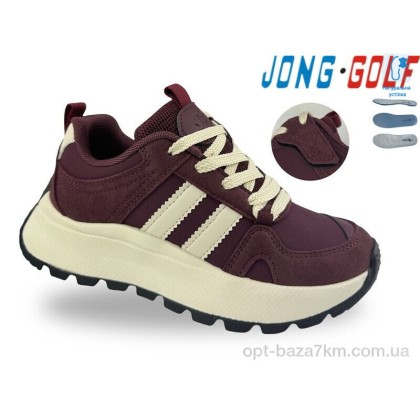 Кроссовки детские "Jong Golf" C11900-13, (р.р. 32-39), Китай, от 8 шт. Кроссовки детские "Jong Golf" C11900-13, (р.р. 32-39), Китай, от 8 шт.