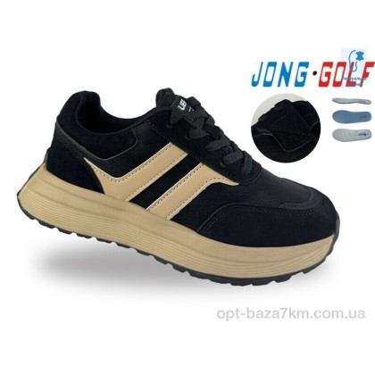 Кроссовки детские "Jong Golf" C11901-0, (р.р. 32-37), Китай, от 8 шт. Кроссовки детские "Jong Golf" C11901-0, (р.р. 32-37), Китай, от 8 шт.