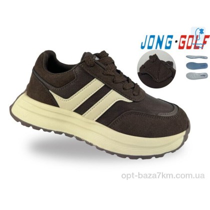 Кроссовки детские "Jong Golf" C11901-4, (р.р. 32-37), Китай, от 8 шт. Кроссовки детские "Jong Golf" C11901-4, (р.р. 32-37), Китай, от 8 шт.