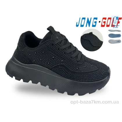 Кроссовки детские "Jong Golf" C11904-0, (р.р. 32-39), Китай, от 8 шт. Кроссовки детские "Jong Golf" C11904-0, (р.р. 32-39), Китай, от 8 шт.