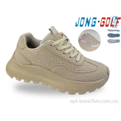 Кроссовки детские "Jong Golf" C11904-3, (р.р. 32-39), Китай, от 8 шт. Кроссовки детские "Jong Golf" C11904-3, (р.р. 32-39), Китай, от 8 шт.