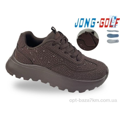 Кроссовки детские "Jong Golf" C11904-4, (р.р. 32-39), Китай, от 8 шт. Кроссовки детские "Jong Golf" C11904-4, (р.р. 32-39), Китай, от 8 шт.