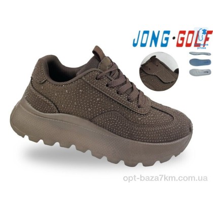 Кроссовки детские "Jong Golf" C11904-24, (р.р. 32-39), Китай, от 8 шт. Кроссовки детские "Jong Golf" C11904-24, (р.р. 32-39), Китай, от 8 шт.