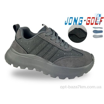 Кроссовки детские "Jong Golf" C11906-2, (р.р. 32-39), Китай, от 8 шт. Кроссовки детские "Jong Golf" C11906-2, (р.р. 32-39), Китай, от 8 шт.