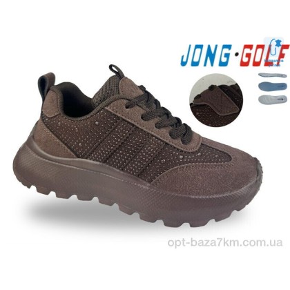 Кроссовки детские "Jong Golf" C11906-4, (р.р. 32-39), Китай, от 8 шт. Кроссовки детские "Jong Golf" C11906-4, (р.р. 32-39), Китай, от 8 шт.