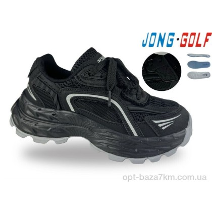 Кроссовки детские "Jong Golf" C11910-0, (р.р. 32-37), Китай, от 8 шт. Кроссовки детские "Jong Golf" C11910-0, (р.р. 32-37), Китай, от 8 шт.