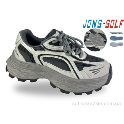 Кроссовки детские "Jong Golf" C11910-2, (р.р. 32-37), Китай, от 8 шт. Кроссовки детские "Jong Golf" C11910-2, (р.р. 32-37), Китай, от 8 шт.