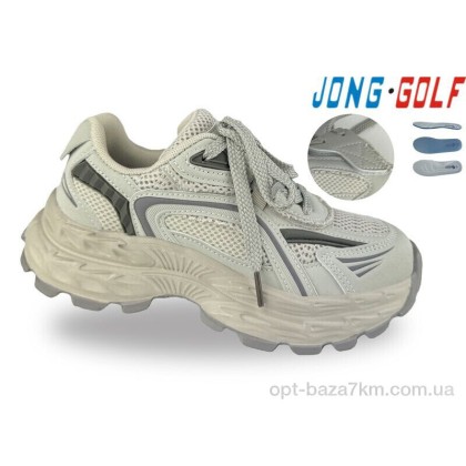 Кроссовки детские "Jong Golf" C11910-18, (р.р. 32-37), Китай, от 8 шт. Кроссовки детские "Jong Golf" C11910-18, (р.р. 32-37), Китай, от 8 шт.