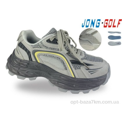 Кроссовки детские "Jong Golf" C11910-19, (р.р. 32-37), Китай, от 8 шт. Кроссовки детские "Jong Golf" C11910-19, (р.р. 32-37), Китай, от 8 шт.