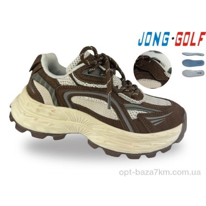 Кроссовки детские "Jong Golf" C11910-24, (р.р. 32-37), Китай, от 8 шт. Кроссовки детские "Jong Golf" C11910-24, (р.р. 32-37), Китай, от 8 шт.